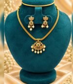 Necklace Premium – JMSNP157