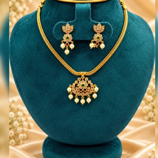 Necklace Premium – JMSNP157