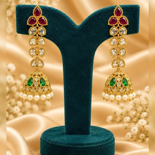 Earring Premium - JMSEP19