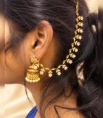 Earring Premium - JMSEP20