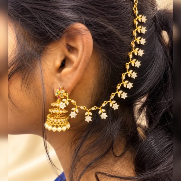 Earring Premium - JMSEP20