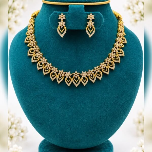 Necklace Premium – JMSNP161