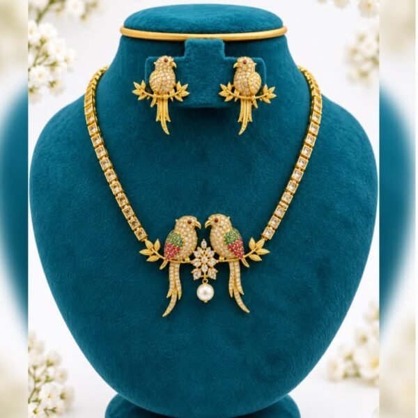 Necklace Premium – JMSNP158