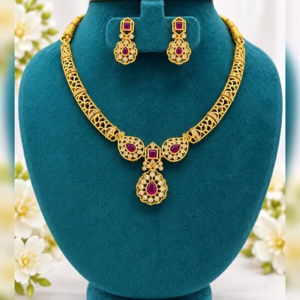 Necklace Premium – JMSNP167