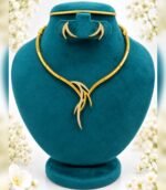Necklace Premium – JMSNP165