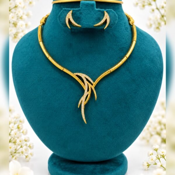 Necklace Premium – JMSNP165