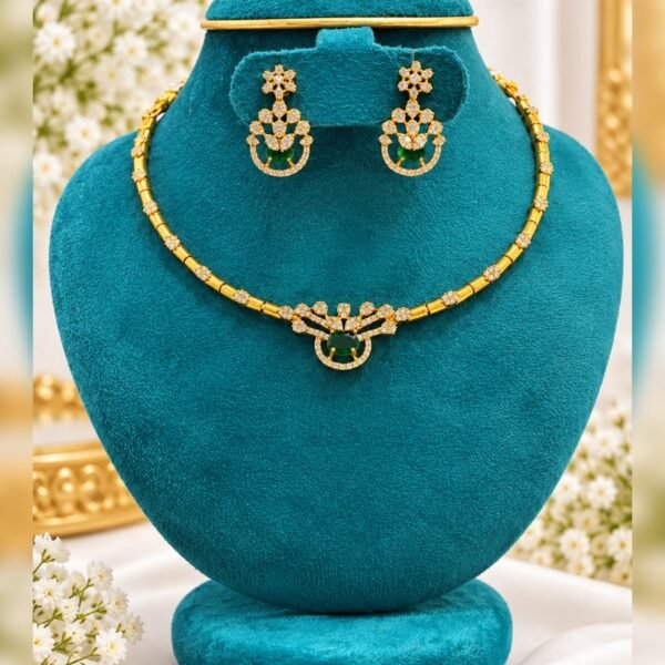 Necklace Premium – JMSNP170