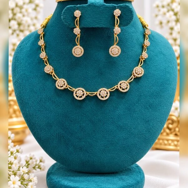 Necklace Premium – JMSNP171