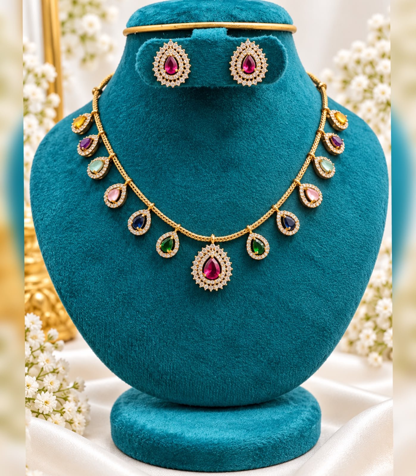 WhatsApp Image 2026-10-30 at 11.53.26 PM Necklace Premium – JMSNP172 - Image 1