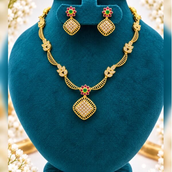Necklace Premium – JMSNP162