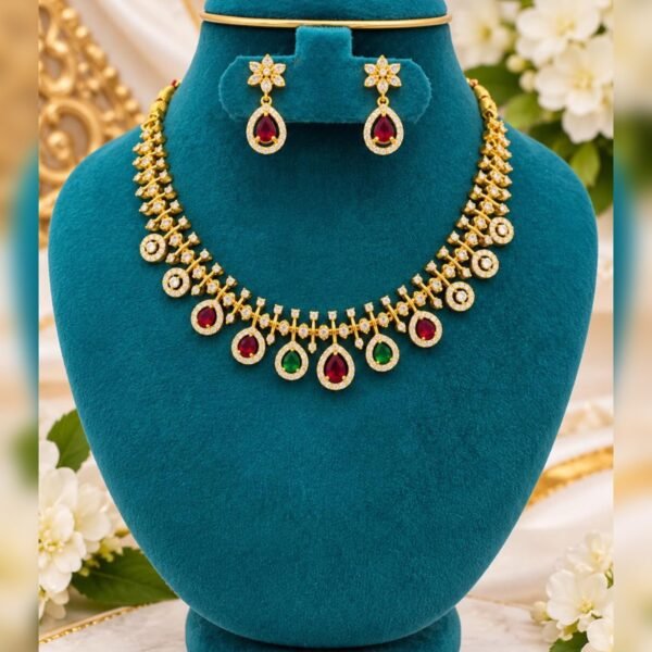 Necklace Premium – JMSNP166