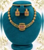 Necklace Premium – JMSNP173