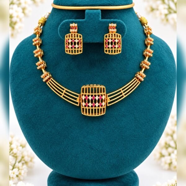 Necklace Premium – JMSNP173