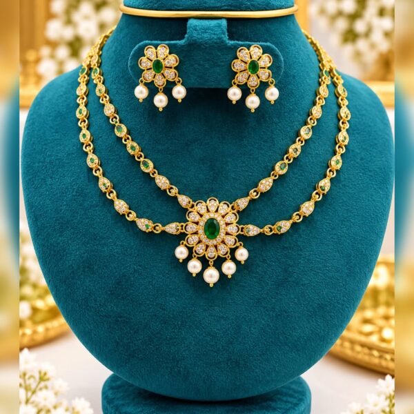 Necklace Premium – JMSNP174