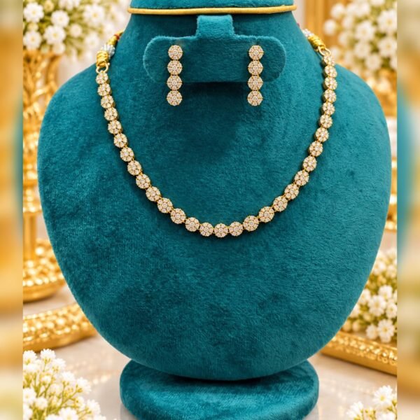 Necklace Premium – JMSNP175