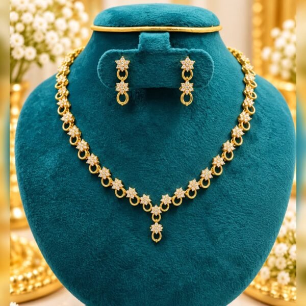 Necklace Premium – JMSNP176